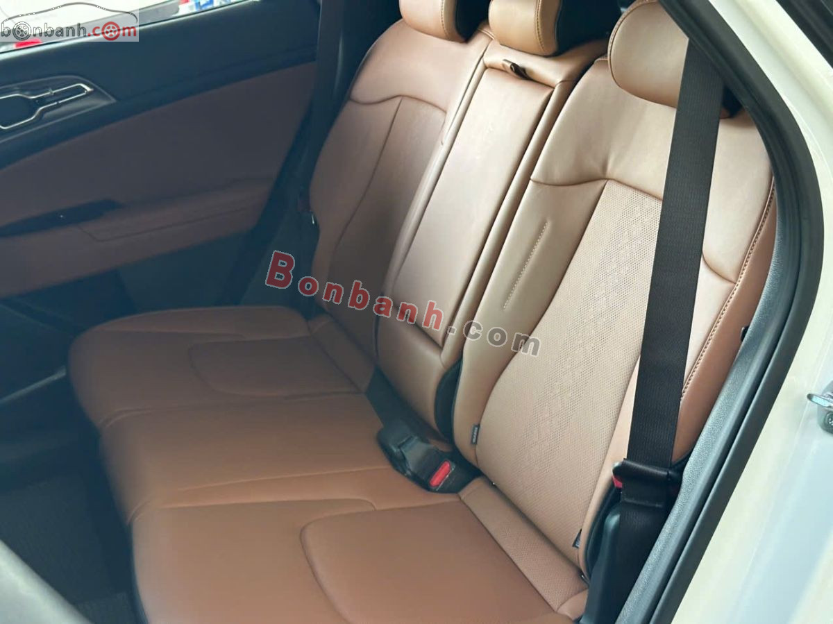 Bán ô tô Kia Sportage Signature 2.0G - 2026 - xe cũ