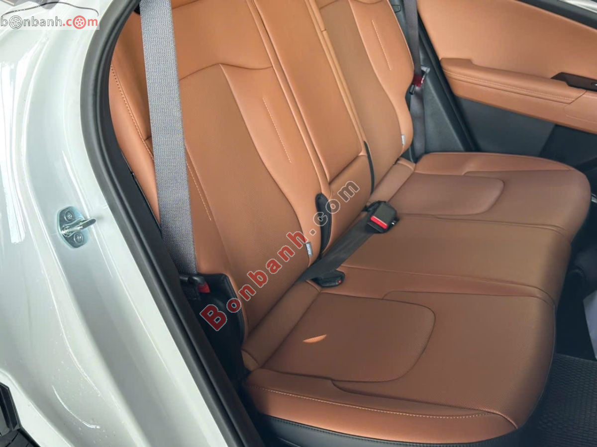 Bán ô tô Kia Sportage Signature 2.0G - 2026 - xe cũ