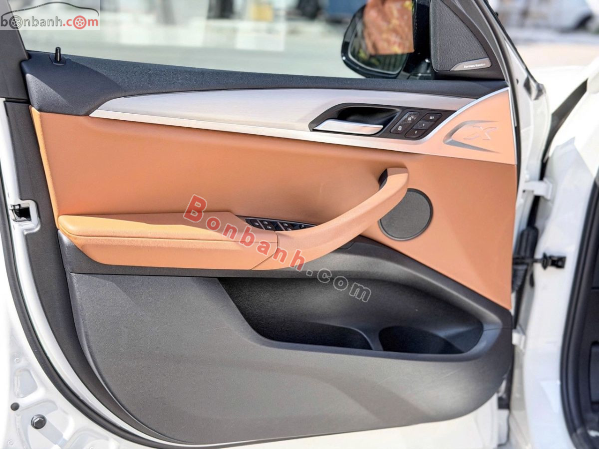 Bán ô tô BMW X3 xDrive20i M Sport - 2022 - xe cũ