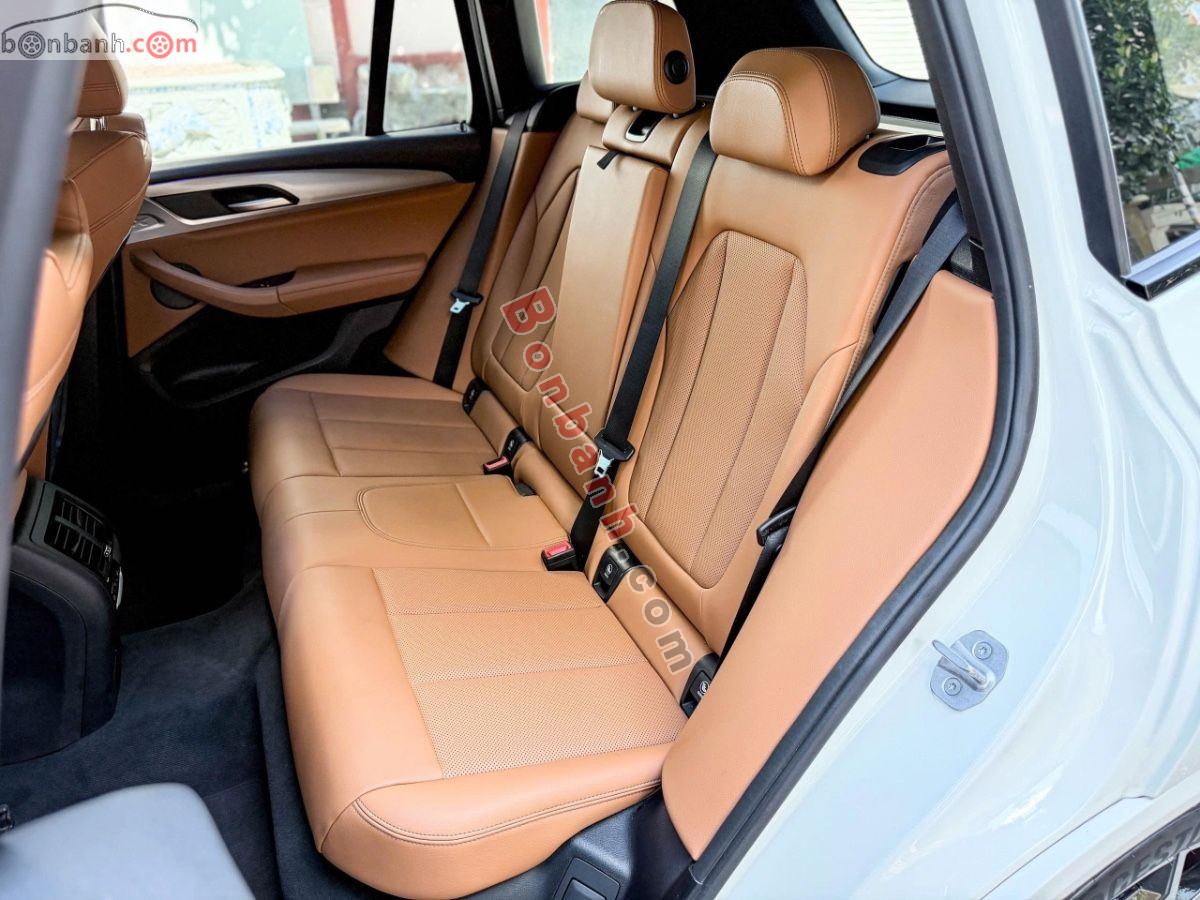 Bán ô tô BMW X3 xDrive20i M Sport - 2022 - xe cũ