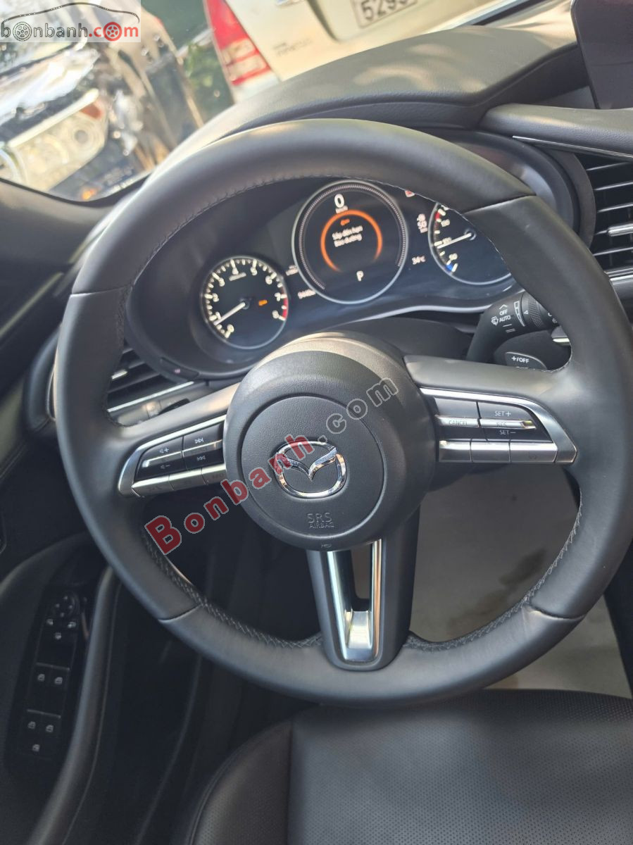 Bán ô tô Mazda 3 1.5L Sport Luxury - 2025 - xe cũ