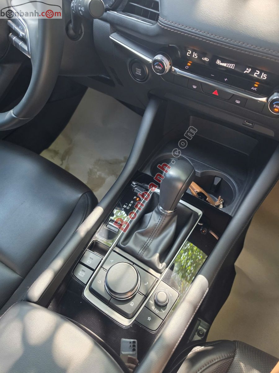 Bán ô tô Mazda 3 1.5L Sport Luxury - 2025 - xe cũ