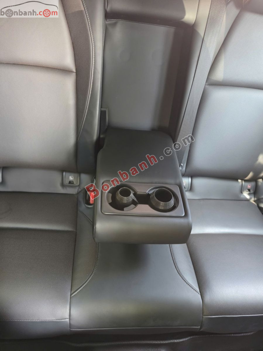 Bán ô tô Mazda 3 1.5L Sport Luxury - 2025 - xe cũ