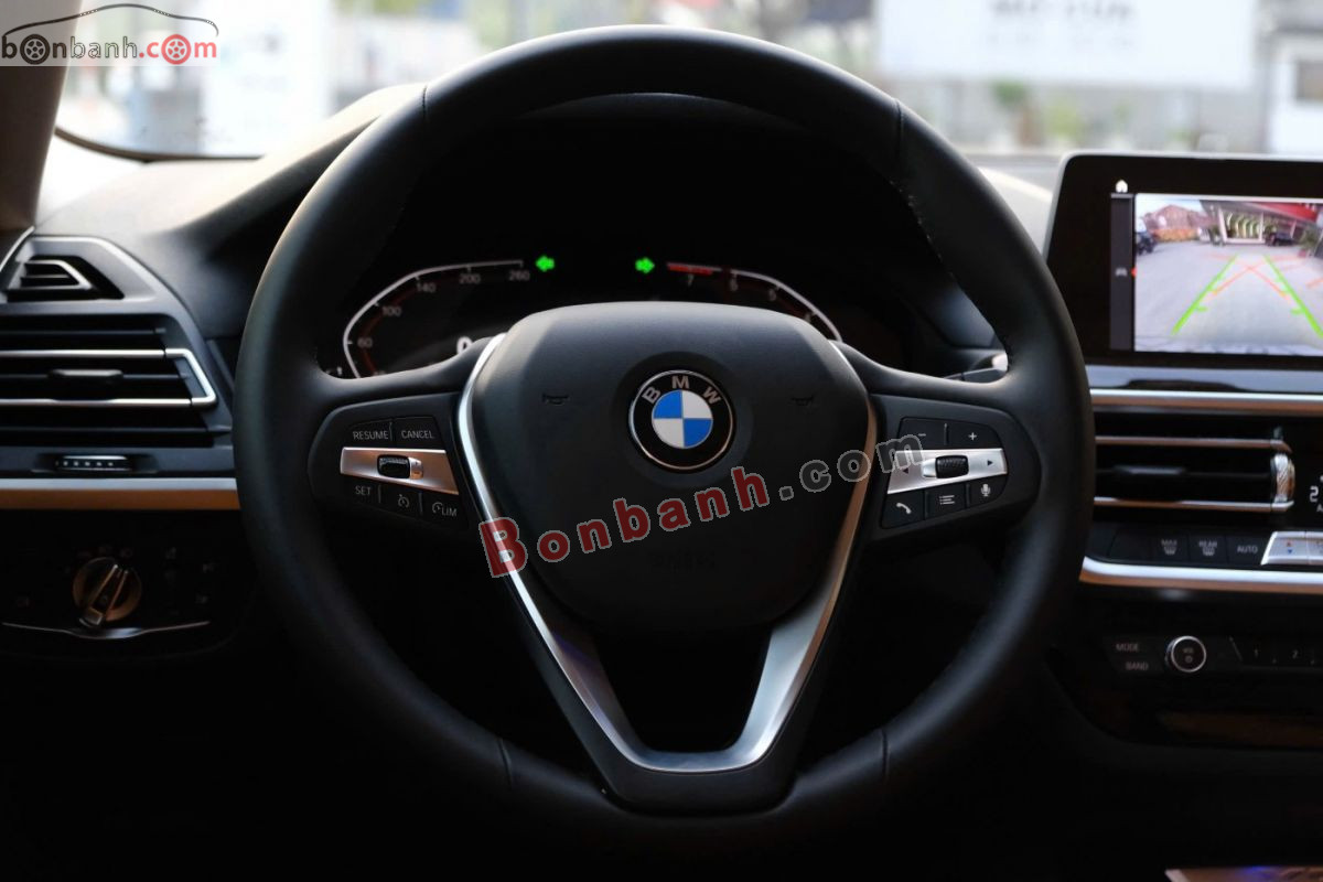Bán ô tô BMW X3 sDrive20i - 2024 - xe cũ