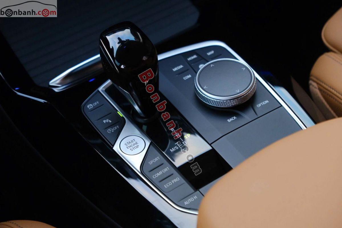 Bán ô tô BMW X3 sDrive20i - 2024 - xe cũ