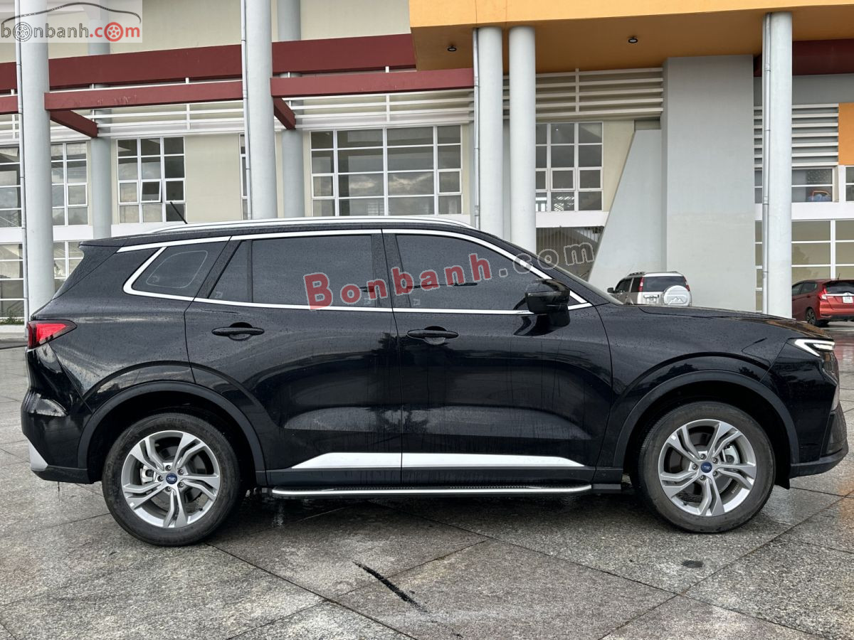 Bán ô tô Ford Territory Trend 1.5 AT - 2025 - xe cũ