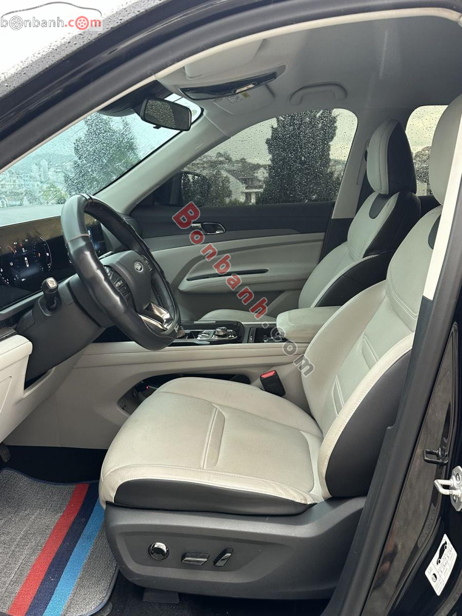 Bán ô tô Ford Territory Trend 1.5 AT - 2025 - xe cũ
