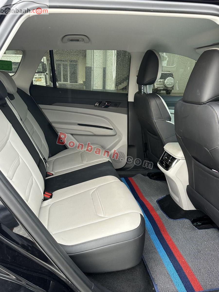 Bán ô tô Ford Territory Trend 1.5 AT - 2025 - xe cũ