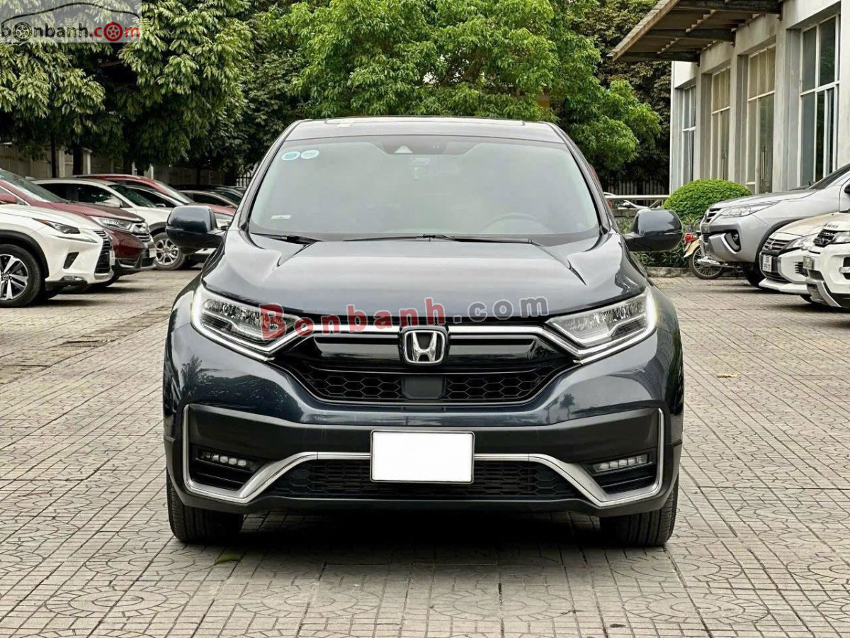 Bán ô tô Honda CRV L - 2020 - xe cũ