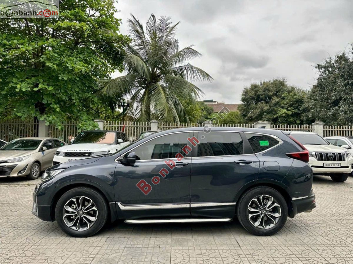 Bán ô tô Honda CRV L - 2020 - xe cũ