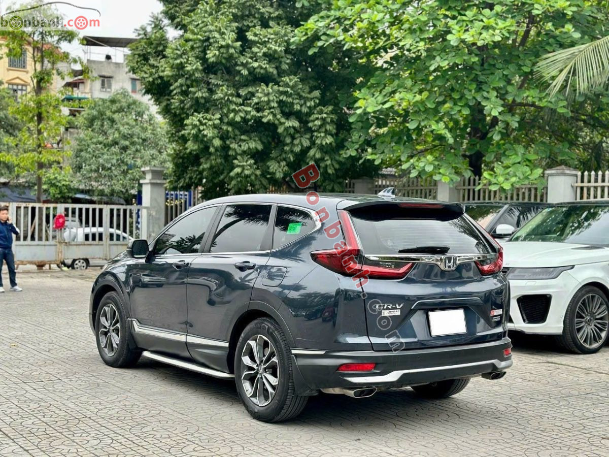 Bán ô tô Honda CRV L - 2020 - xe cũ