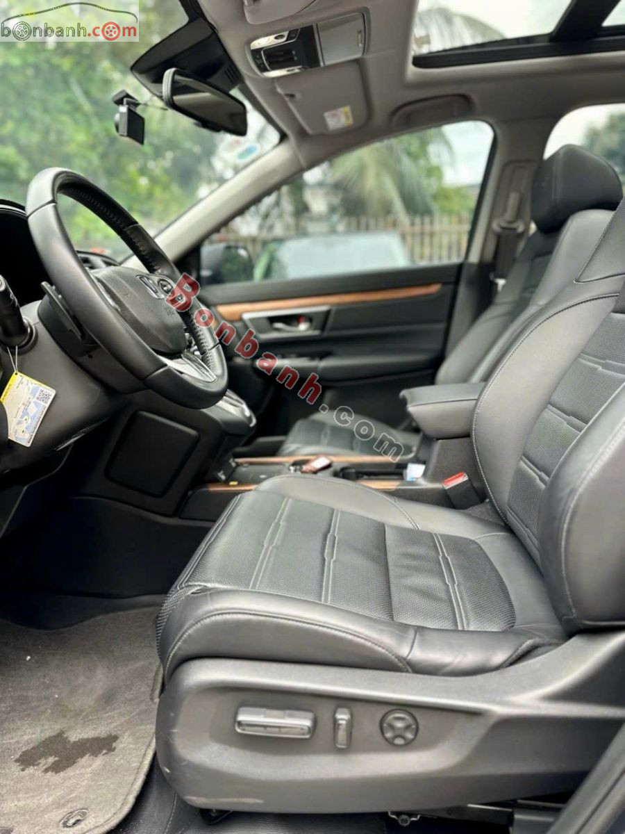 Bán ô tô Honda CRV L - 2020 - xe cũ