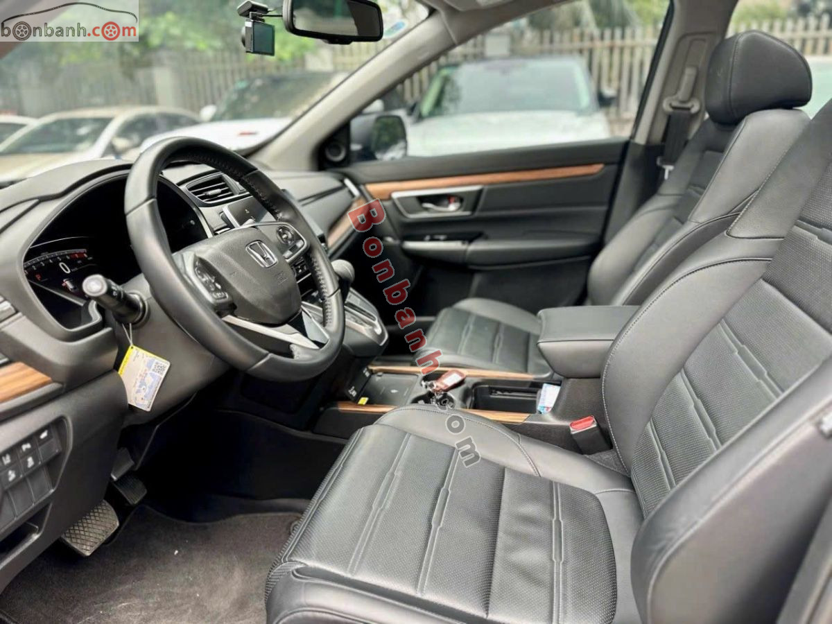 Bán ô tô Honda CRV L - 2020 - xe cũ
