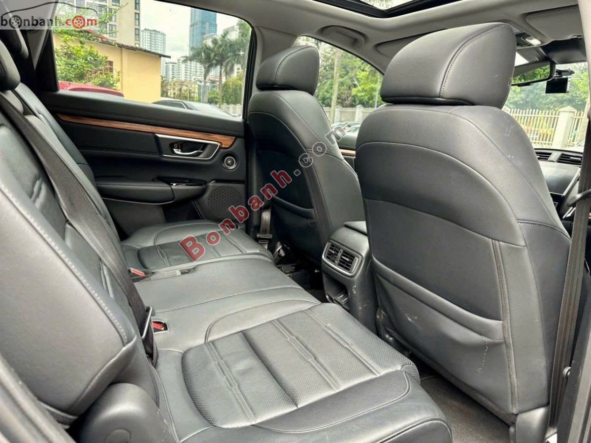 Bán ô tô Honda CRV L - 2020 - xe cũ