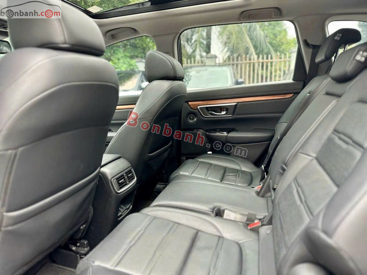 Bán ô tô Honda CRV L - 2020 - xe cũ