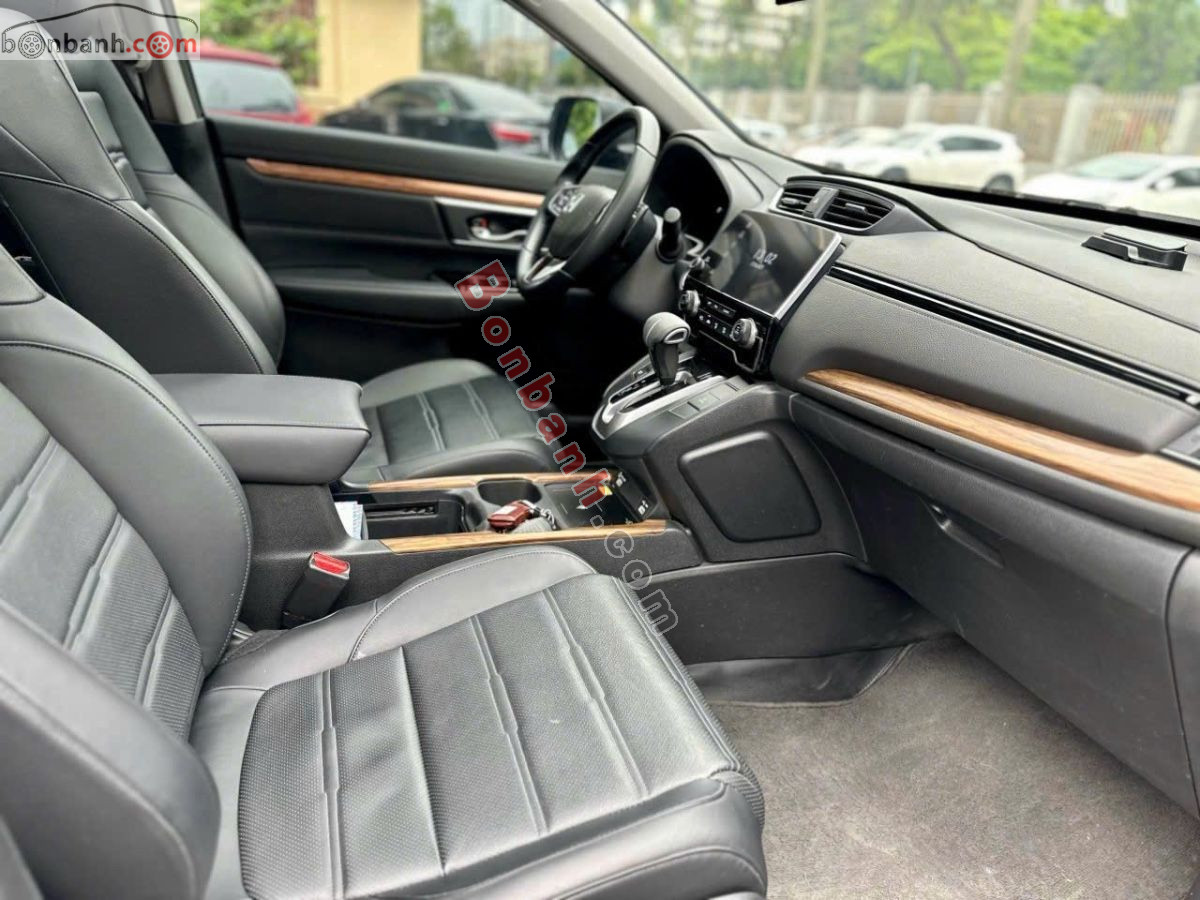 Bán ô tô Honda CRV L - 2020 - xe cũ