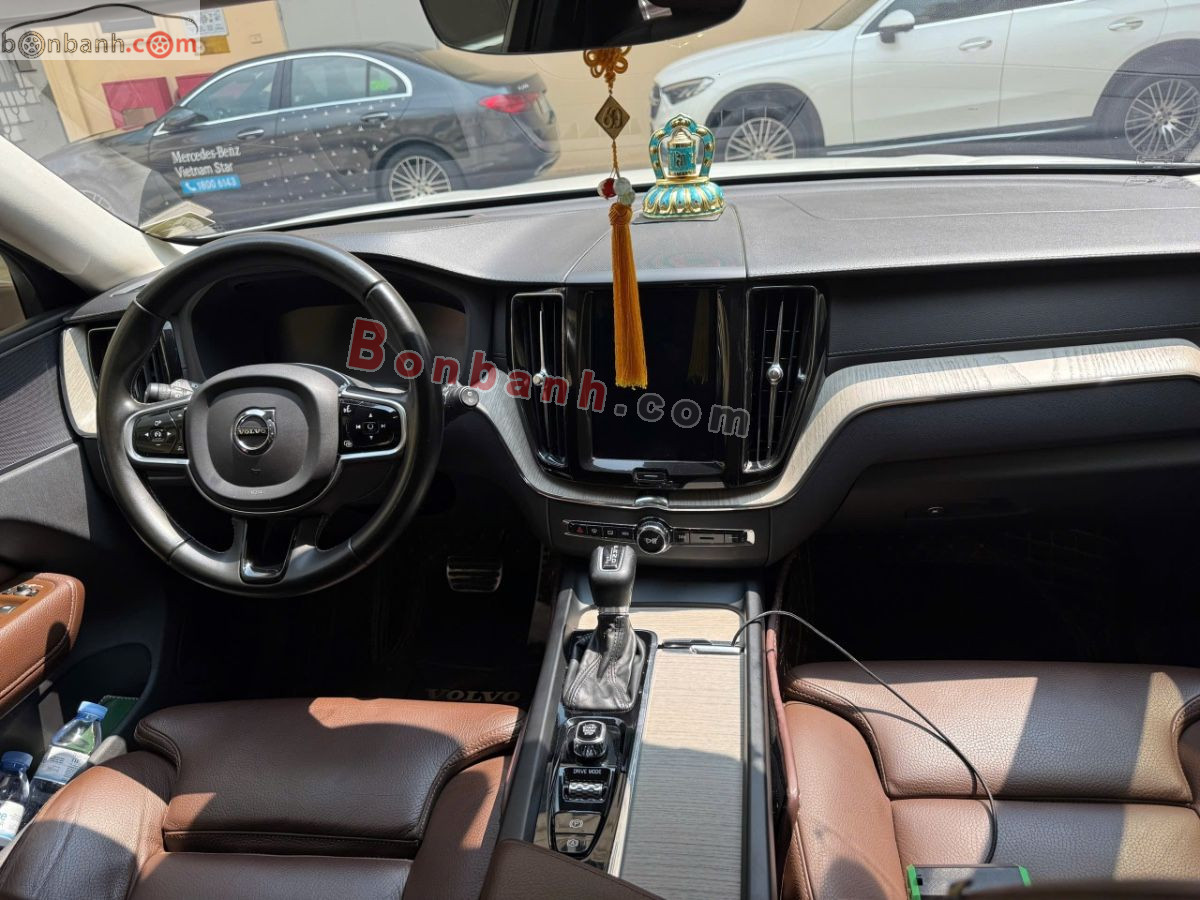 Bán ô tô Volvo XC60 T6 AWD Inscription - 2020 - xe cũ