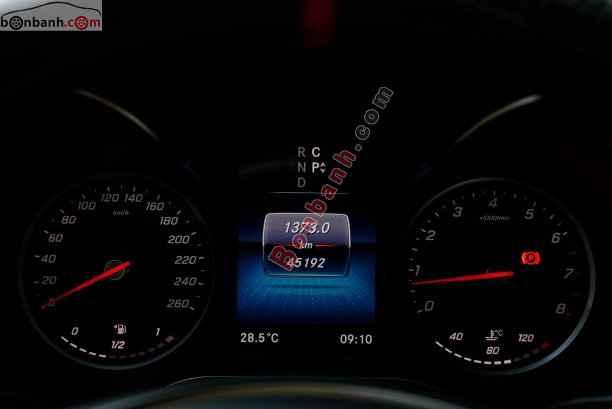 Bán ô tô Mercedes Benz V class V250 AMG - 2023 - xe cũ