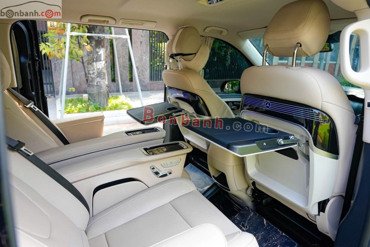 Bán ô tô Mercedes Benz V class V250 AMG - 2023 - xe cũ