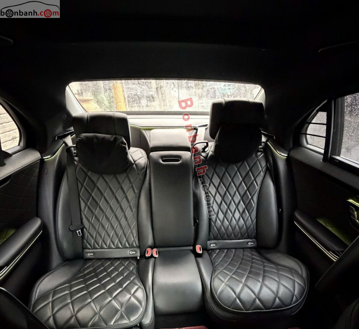 Bán ô tô Mercedes Benz S class S450 4Matic - 2022 - xe cũ