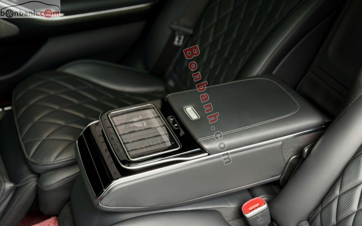 Bán ô tô Mercedes Benz S class S450 4Matic - 2022 - xe cũ