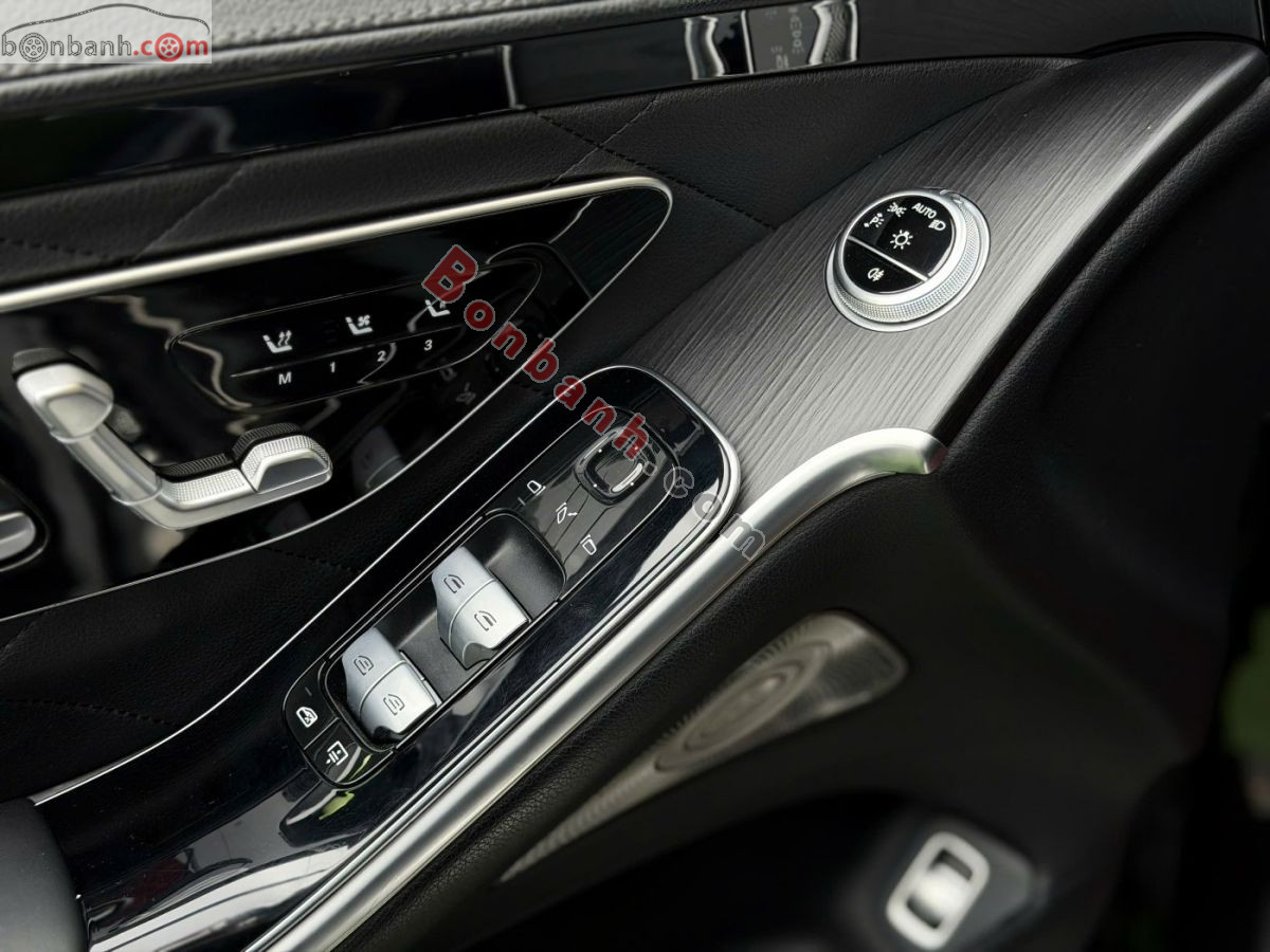 Bán ô tô Mercedes Benz S class S450 4Matic - 2022 - xe cũ