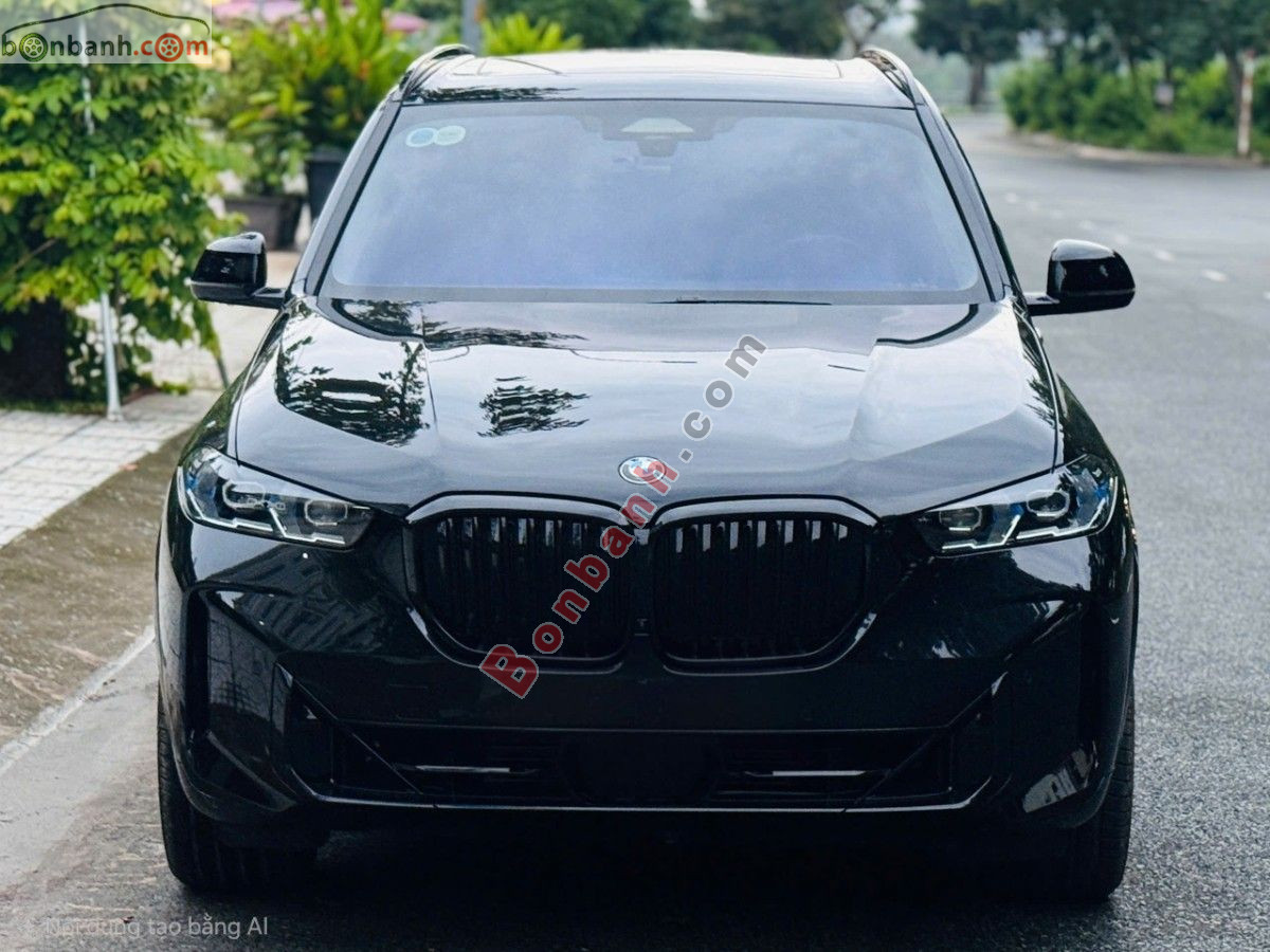 Bán ô tô BMW X5 xDrive40i xLine - 2023 - xe cũ