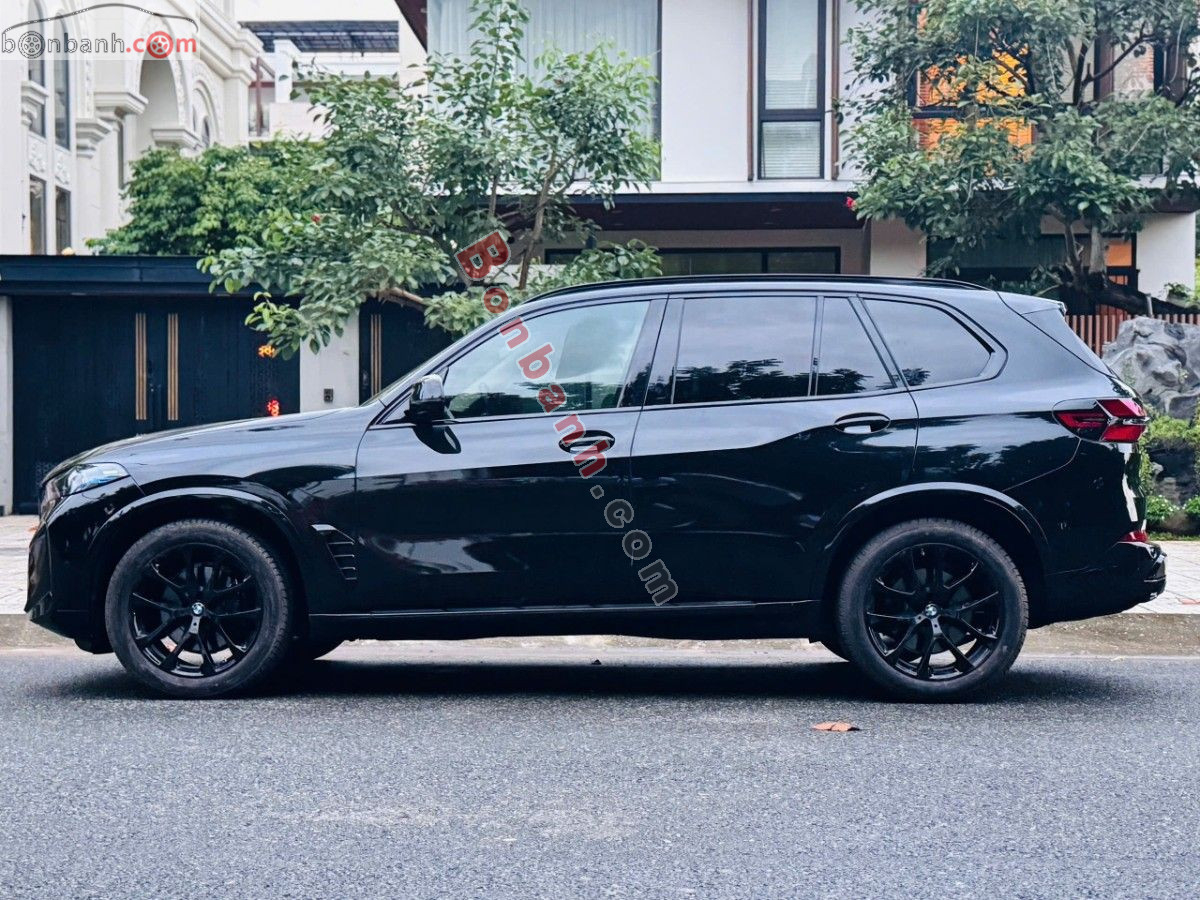 Bán ô tô BMW X5 xDrive40i xLine - 2023 - xe cũ