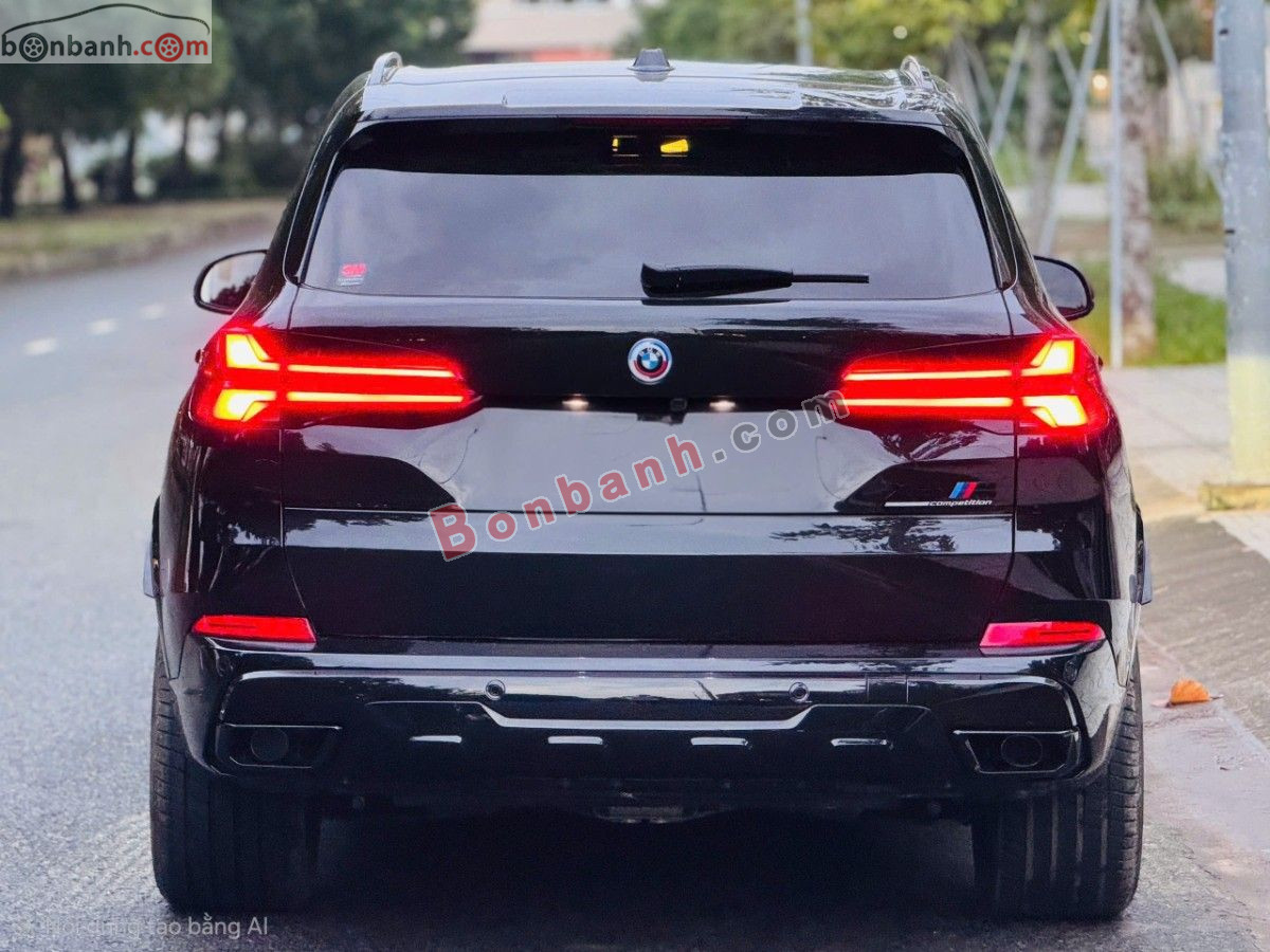 Bán ô tô BMW X5 xDrive40i xLine - 2023 - xe cũ