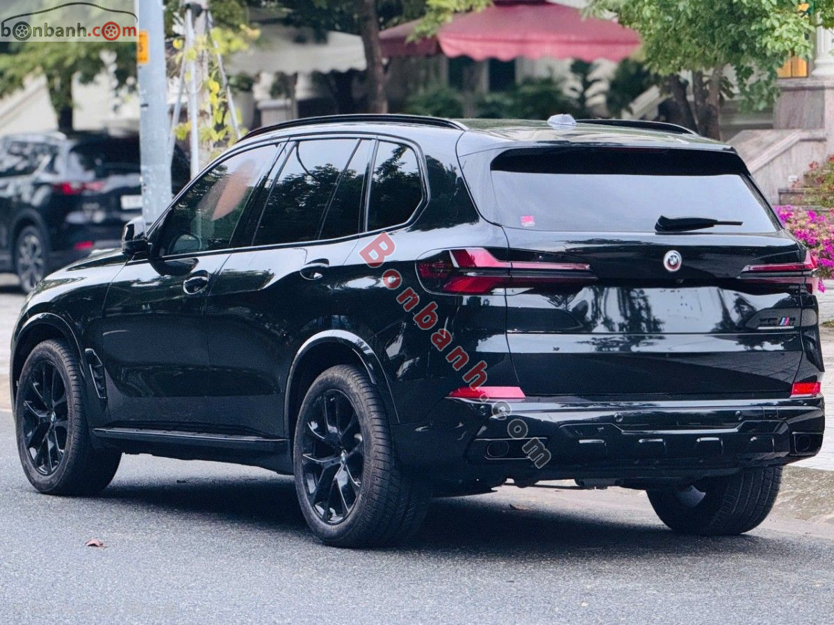 Bán ô tô BMW X5 xDrive40i xLine - 2023 - xe cũ