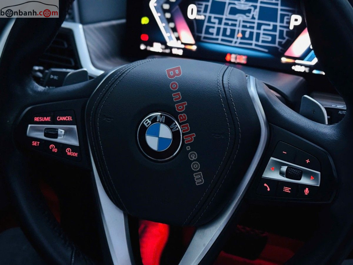 Bán ô tô BMW X5 xDrive40i xLine - 2023 - xe cũ