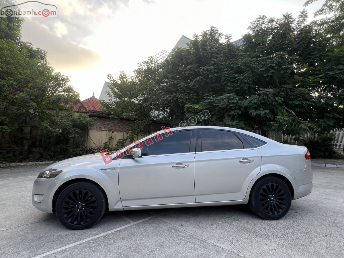 Bán ô tô Ford Mondeo 2.3 AT - 2011 - xe cũ