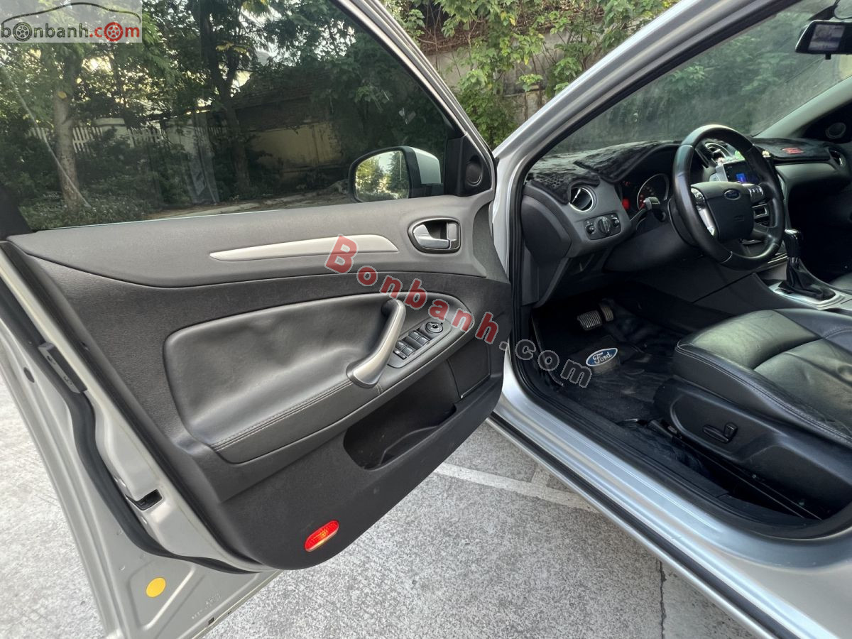Bán ô tô Ford Mondeo 2.3 AT - 2011 - xe cũ