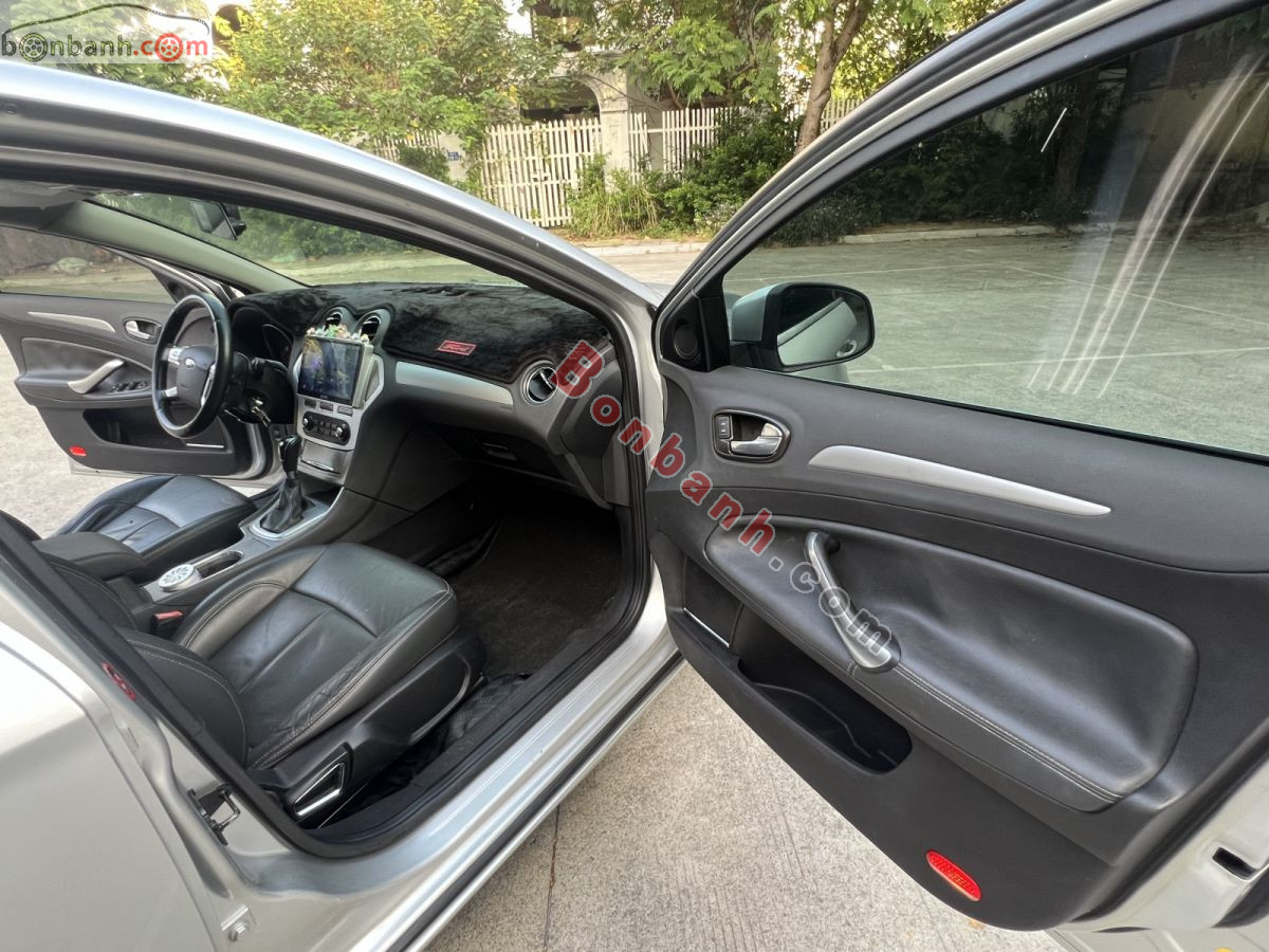 Bán ô tô Ford Mondeo 2.3 AT - 2011 - xe cũ