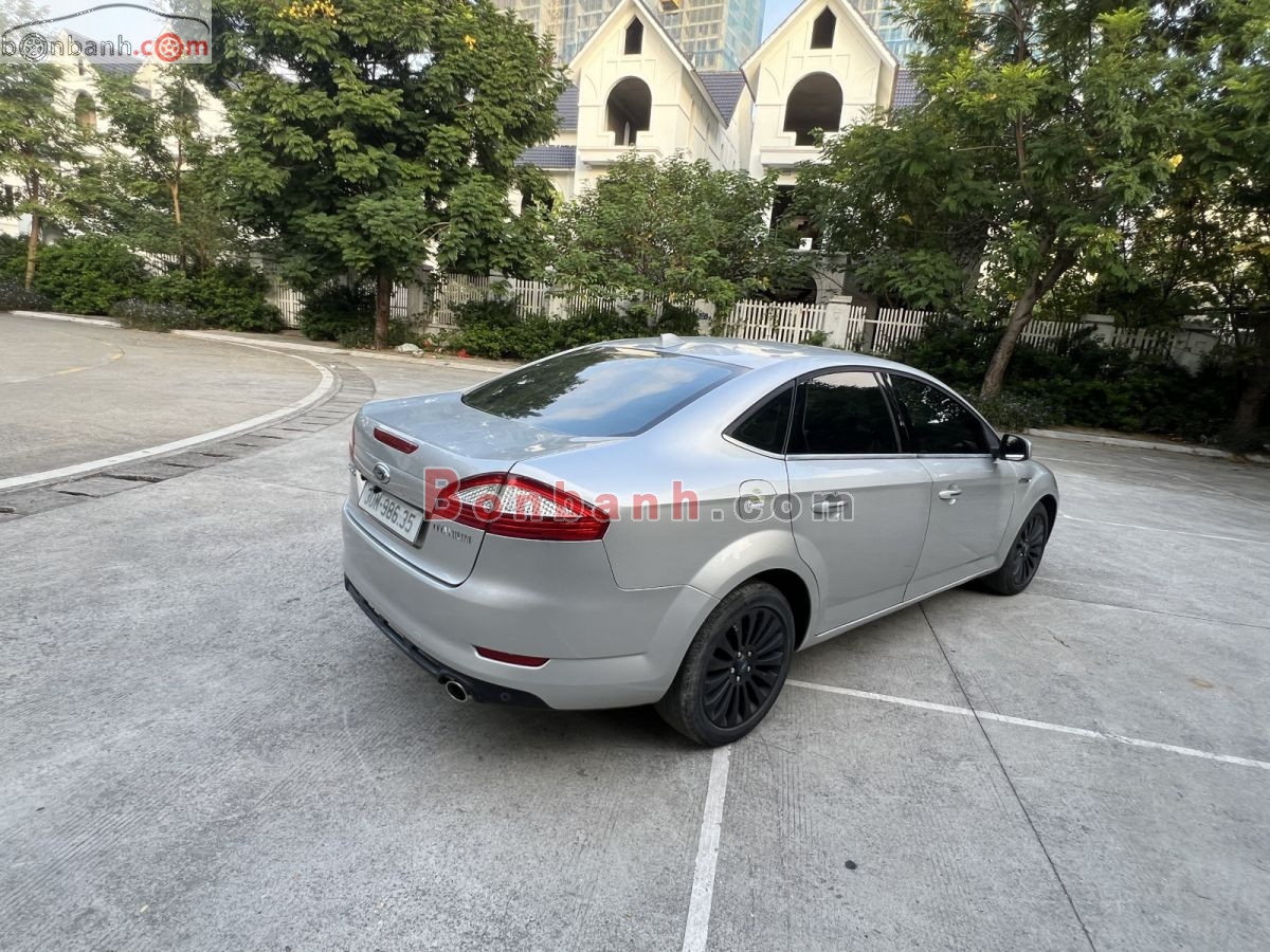 Bán ô tô Ford Mondeo 2.3 AT - 2011 - xe cũ