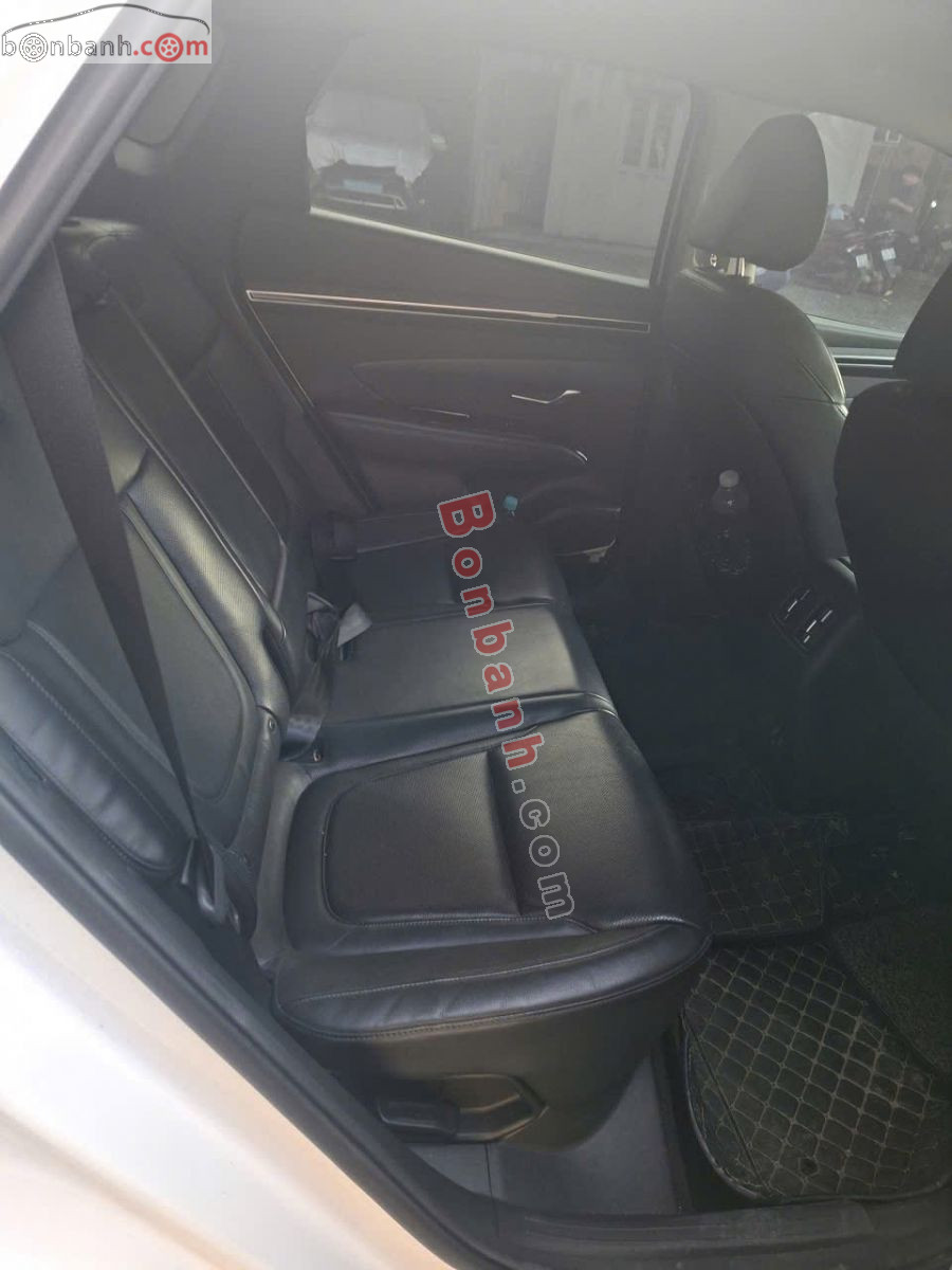 Bán ô tô Hyundai Tucson 2.0 AT CRDi Đặc biệt - 2022 - xe cũ