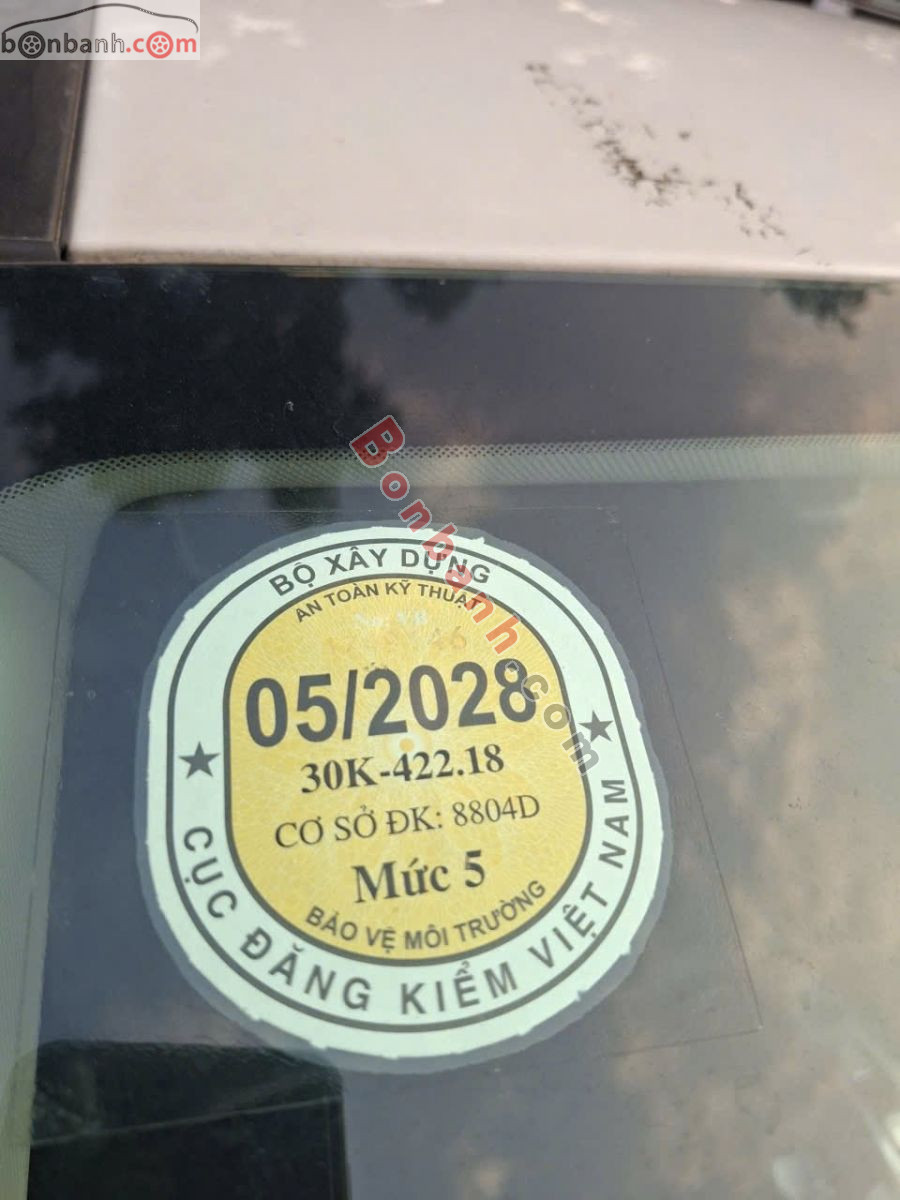 Bán ô tô Hyundai Tucson 2.0 AT CRDi Đặc biệt - 2022 - xe cũ