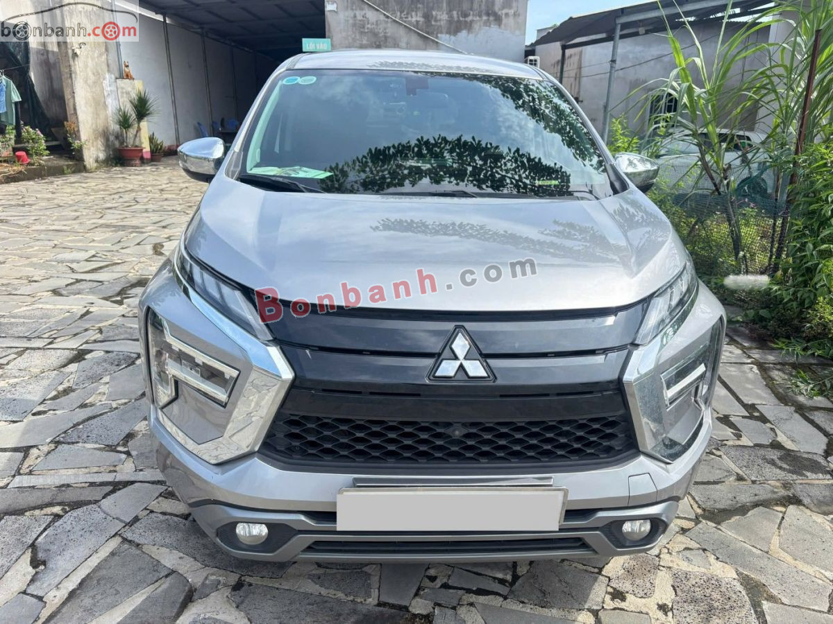 Bán ô tô Mitsubishi Xpander Premium 1.5 AT - 2023 - xe cũ