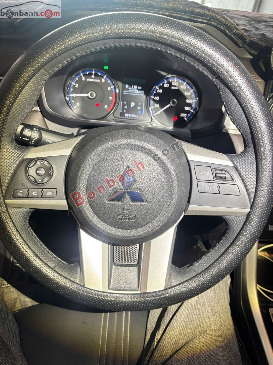 Bán ô tô Mitsubishi Xpander Premium 1.5 AT - 2023 - xe cũ