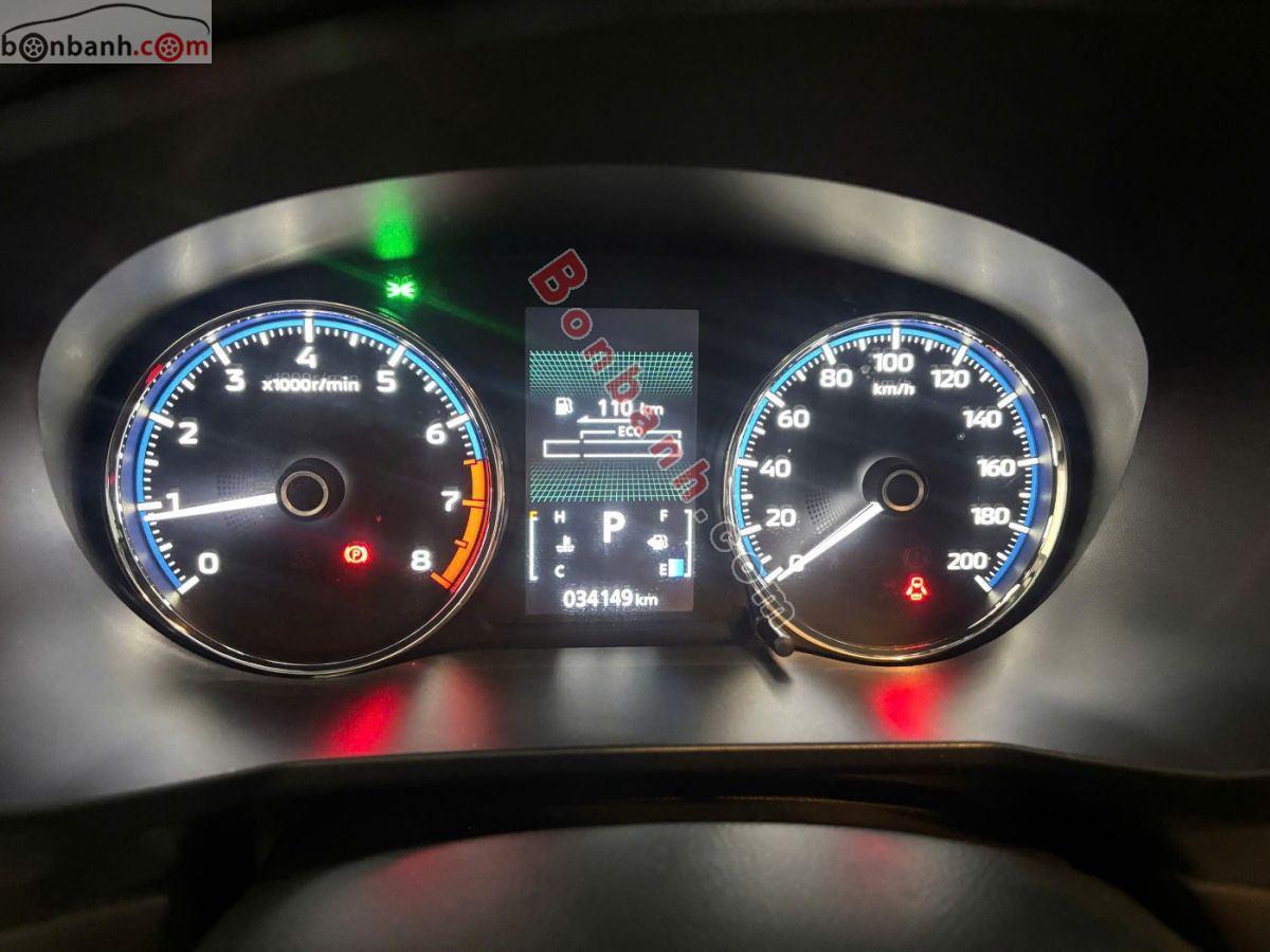 Bán ô tô Mitsubishi Xpander Premium 1.5 AT - 2023 - xe cũ