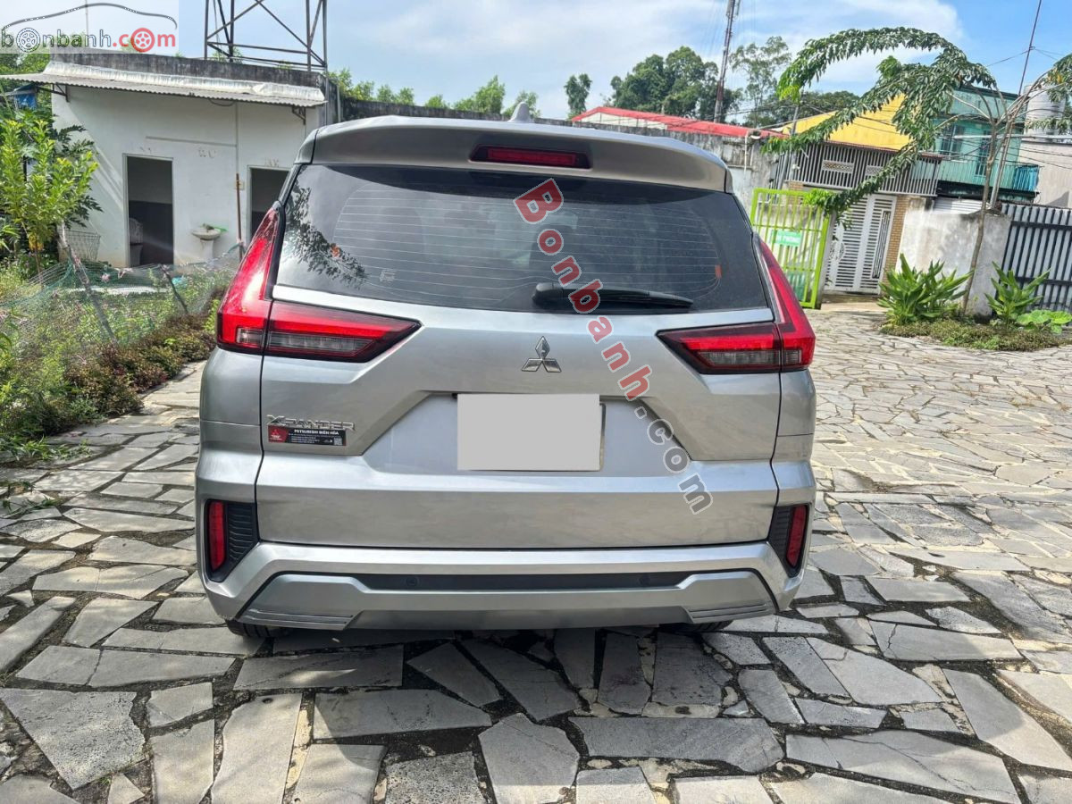 Bán ô tô Mitsubishi Xpander Premium 1.5 AT - 2023 - xe cũ