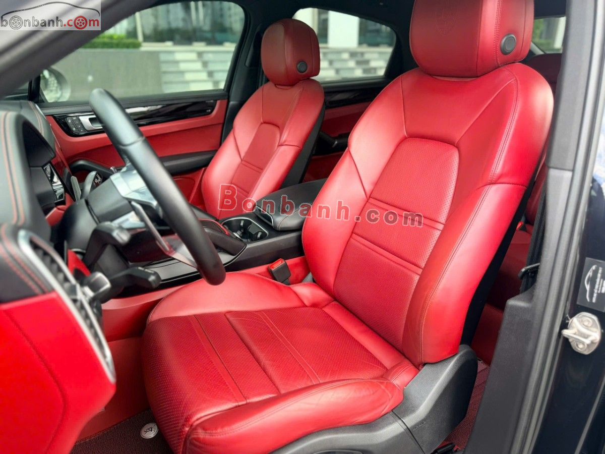 Bán ô tô Porsche Cayenne 3.0 V6 - 2021 - xe cũ
