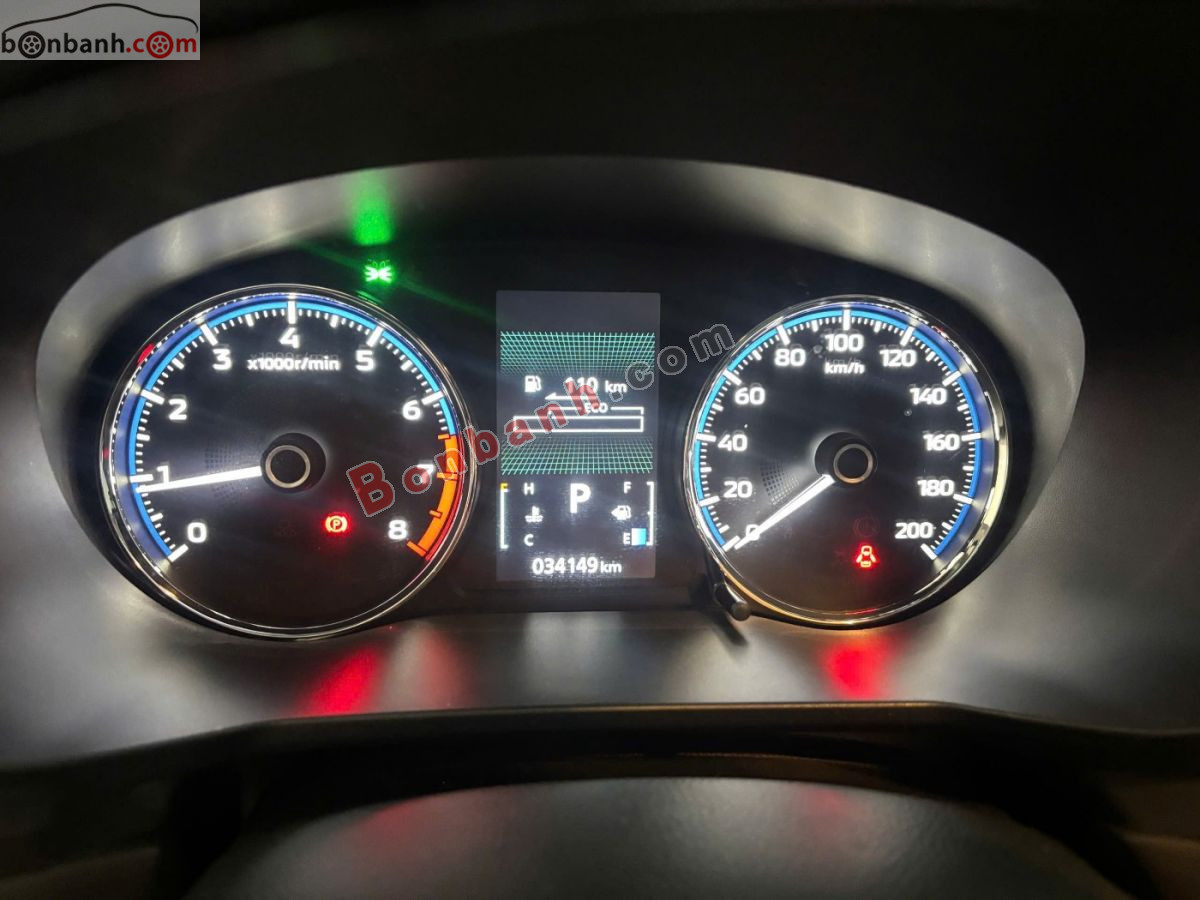 Bán ô tô Mitsubishi Xpander Premium 1.5 AT - 2023 - xe cũ