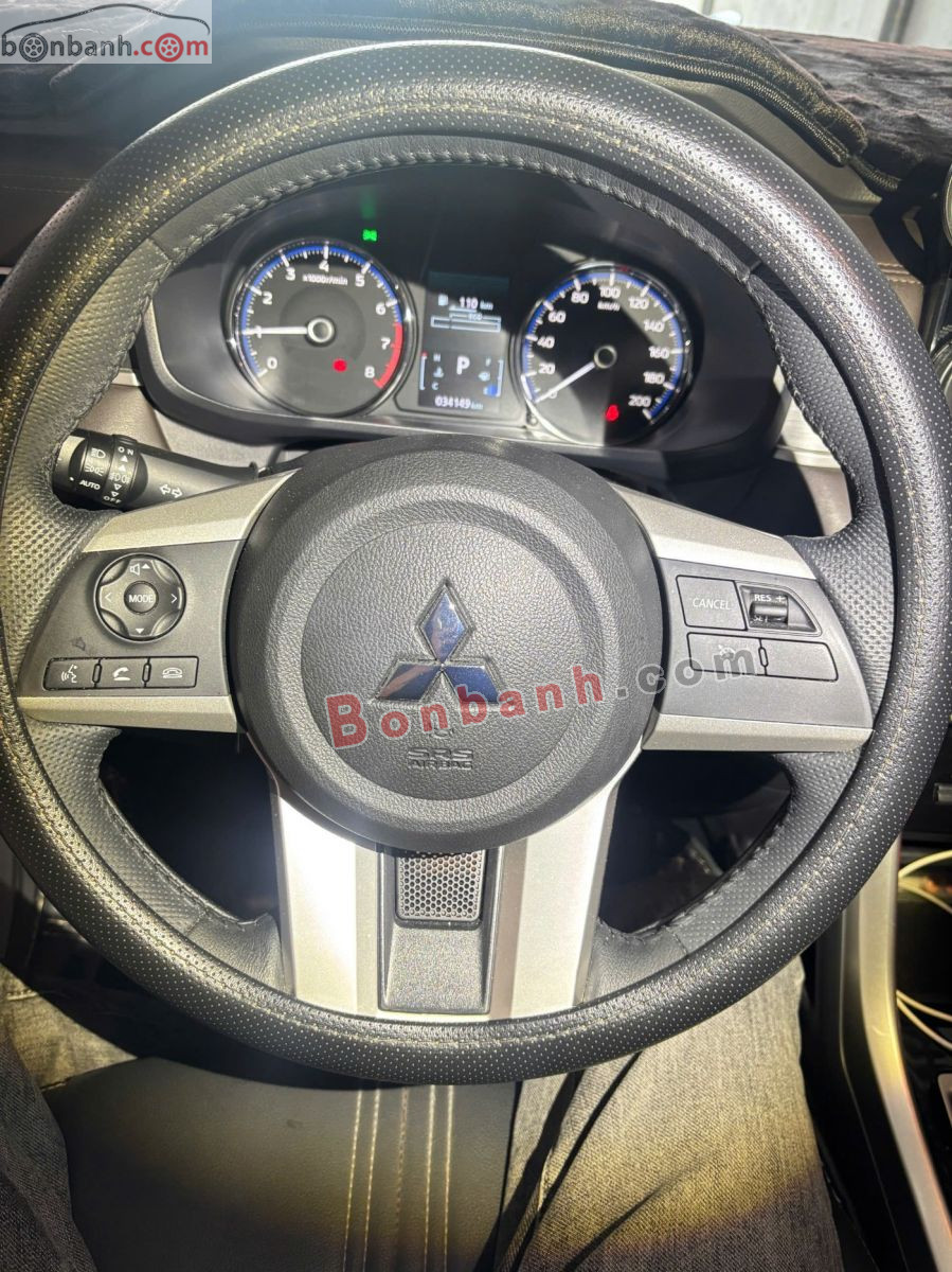 Bán ô tô Mitsubishi Xpander Premium 1.5 AT - 2023 - xe cũ