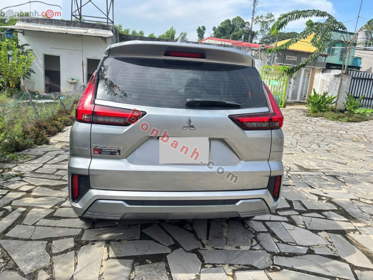 Bán ô tô Mitsubishi Xpander Premium 1.5 AT - 2023 - xe cũ