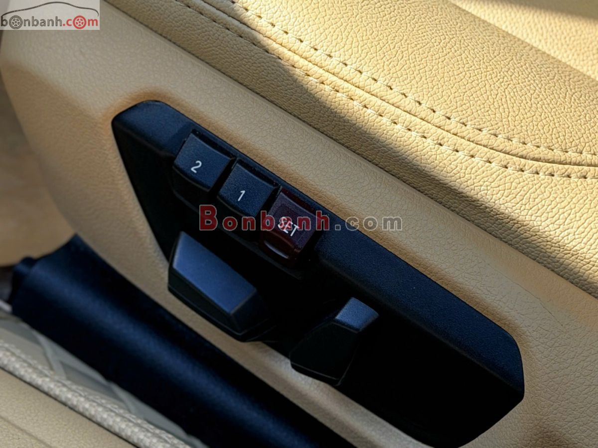 Bán ô tô BMW 3 Series 320i - 2014 - xe cũ