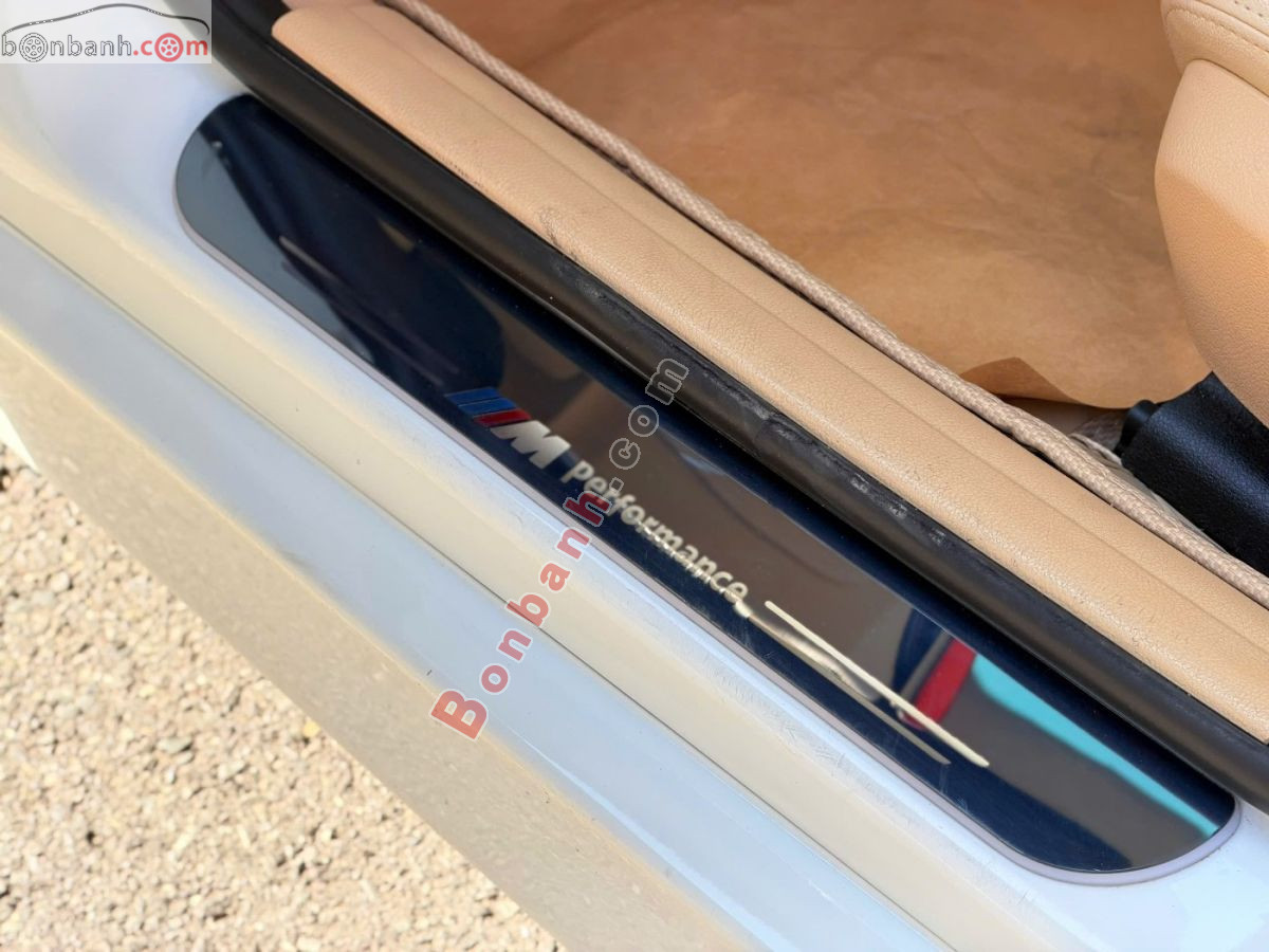 Bán ô tô BMW 3 Series 320i - 2014 - xe cũ