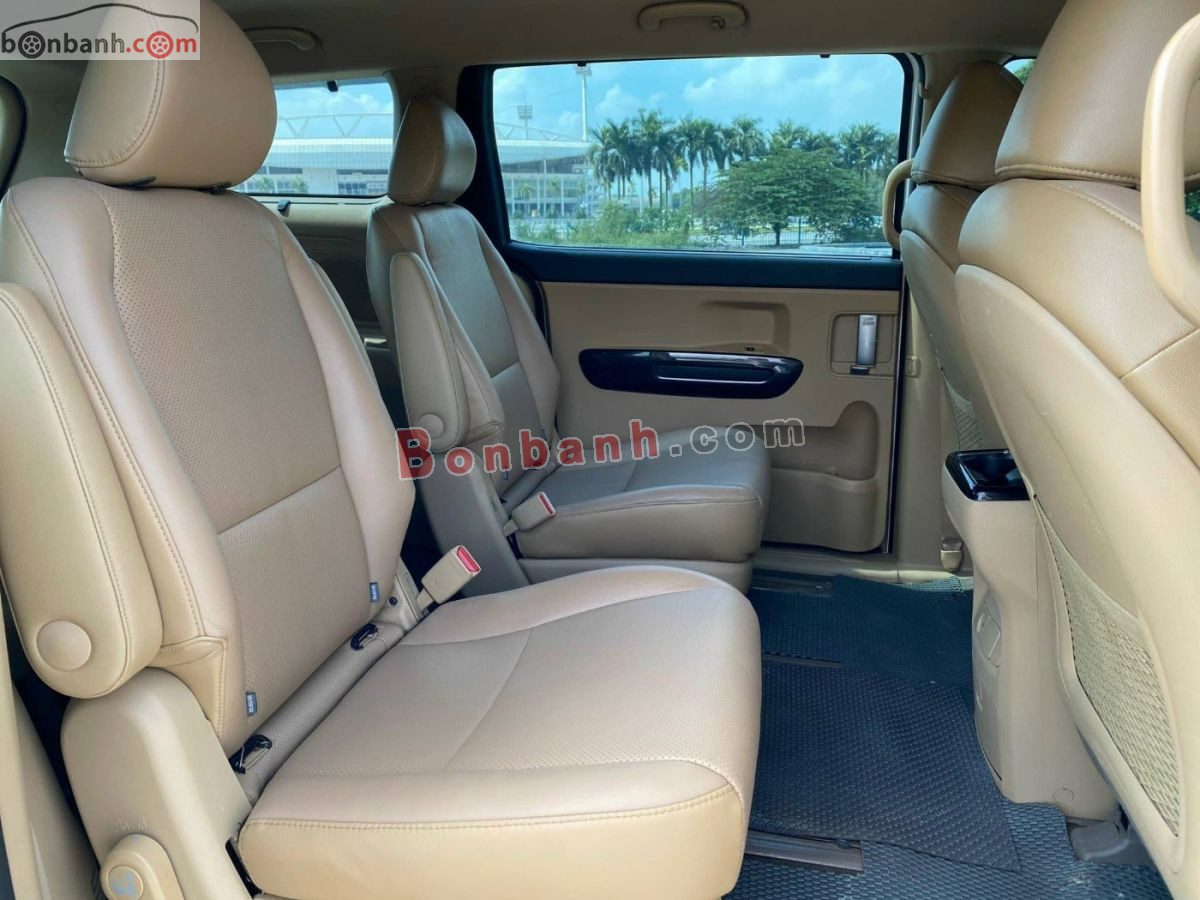 Bán ô tô Kia Sedona 2.2L DAT - 2018 - xe cũ