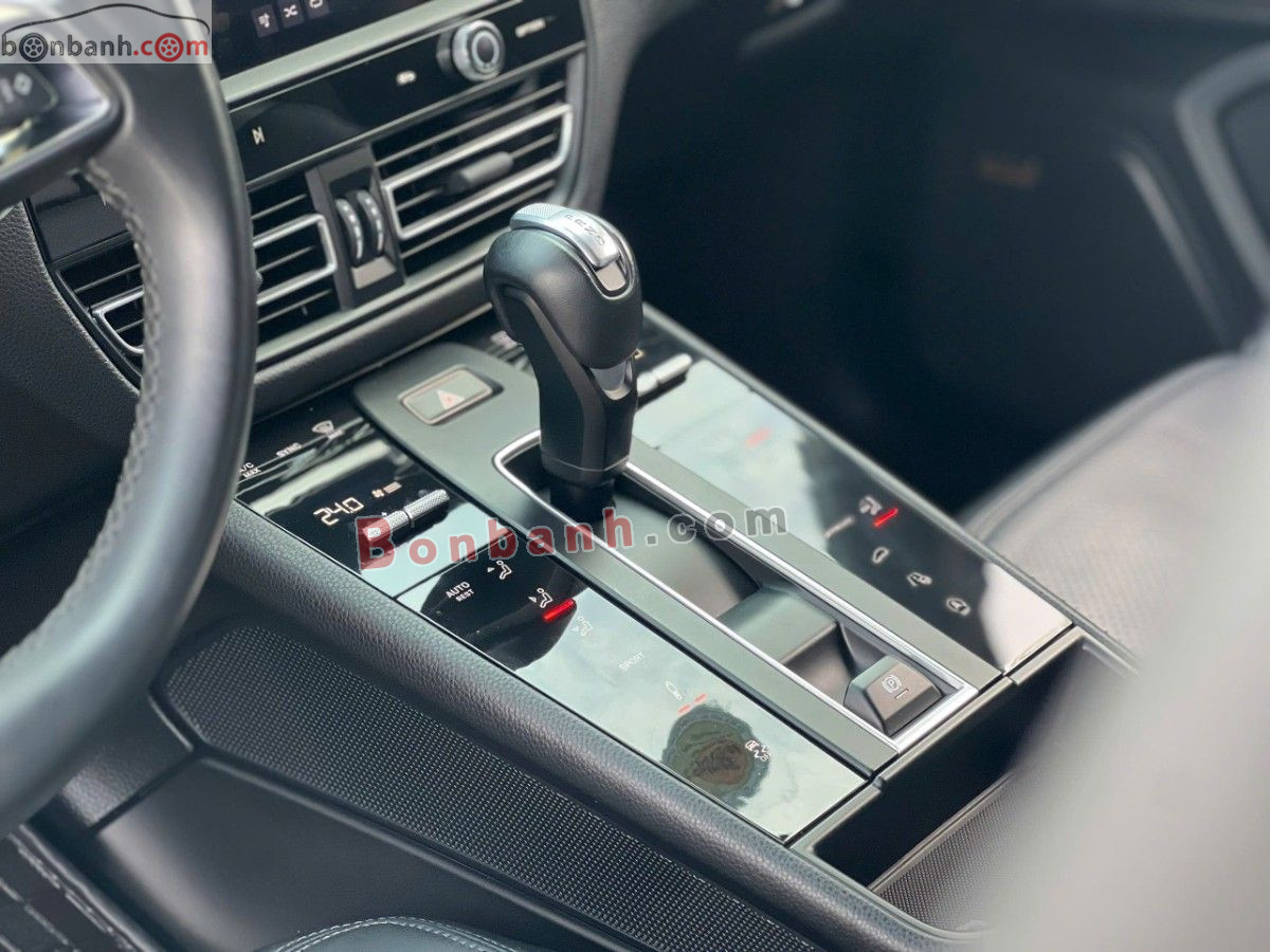 Bán ô tô Porsche Macan 2.0 - 2022 - xe cũ