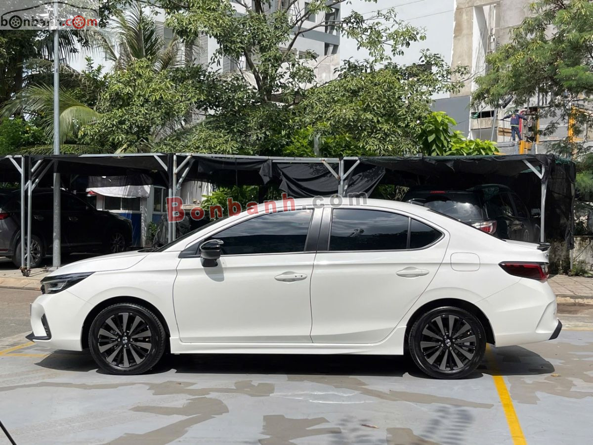 Bán ô tô Honda City RS 1.5 AT - 2024 - xe cũ